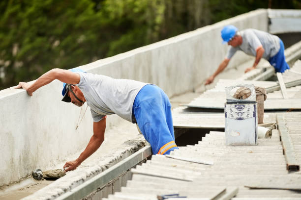 Best Professional Insulation Contractor  in Morrison, IL