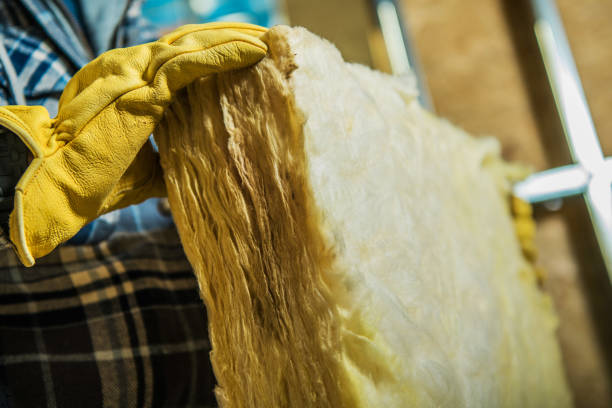Range of Insulation Solutions in Morrison, IL