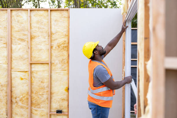 Insulation Contractors for Homes in Morrison, IL
