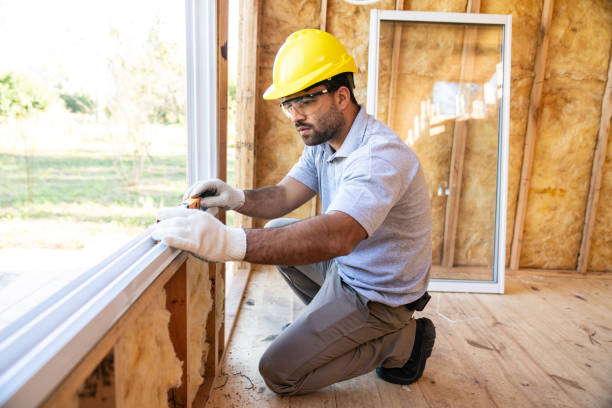 Garage Insulation Installation in Morrison, IL