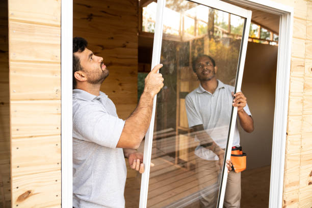 Best Insulation Repair Services  in Morrison, IL