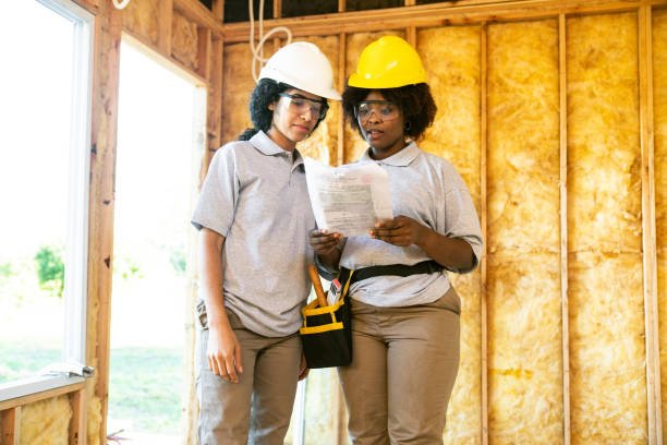 Insulation Replacement Services in Morrison, IL